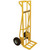 A 300KG rated hand truck trolley (model SF300) featuring a reinforced steel frame, Easy Tilt mechanism, ergonomic handle, and heavy-duty pneumatic wheels, designed for efficient and effortless heavy-load transport in warehouses, logistics centers, and industrial settings. A 300KG rated hand truck trolley (model SF300) featuring a reinforced steel frame, Easy Tilt mechanism, ergonomic handle, and heavy-duty pneumatic wheels, designed for efficient and effortless heavy-load transport in warehouses, logistics centers, and industrial settings.