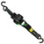 Austlift Retractable Ratchet Strap 25mm x 3.6m LC 320kg Austlift Retractable Ratchet Strap 25mm x 3.6m LC 320kg