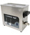 A 6-litre ultrasonic cleaner with a digital control panel, stainless steel tank, and heated cleaning function, perfect for deep-cleaning mechanical parts, tools, and delicate components. A 6-litre ultrasonic cleaner with a digital control panel, stainless steel tank, and heated cleaning function, perfect for deep-cleaning mechanical parts, tools, and delicate components.