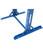 A 30,000kg (30 Tonne) hydraulic shop press with a bottle jack mechanism, adjustable steel bed, and heavy-duty frame, ideal for pressing bearings, U-joints, and bushings in industrial workshops. A 30,000kg (30 Tonne) hydraulic shop press with a bottle jack mechanism, adjustable steel bed, and heavy-duty frame, ideal for pressing bearings, U-joints, and bushings in industrial workshops.