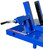 A heavy-duty motorcycle and ATV lifter rated at 680kg, featuring an air and manual hydraulic operation, extra-wide platform, loading ramp, and safety locking mechanism, ideal for lifting bikes, ATVs, and ride-on equipment in workshops and service centres. A heavy-duty motorcycle and ATV lifter rated at 680kg, featuring an air and manual hydraulic operation, extra-wide platform, loading ramp, and safety locking mechanism, ideal for lifting bikes, ATVs, and ride-on equipment in workshops and service centres.