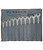 A 10-piece jumbo spanner set in large metric sizes, featuring high-strength open-end spanners with long handles and a durable steel finish—ideal for industrial, mechanical, and heavy equipment applications. A 10-piece jumbo spanner set in large metric sizes, featuring high-strength open-end spanners with long handles and a durable steel finish—ideal for industrial, mechanical, and heavy equipment applications.