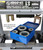 A compact Workshop Mate hydraulic press with a bench-top frame, hand pump lever, and adjustable bed—ideal for pressing bearings, bushings, and small components in light workshop environments. A compact Workshop Mate hydraulic press with a bench-top frame, hand pump lever, and adjustable bed—ideal for pressing bearings, bushings, and small components in light workshop environments.