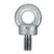 Eye Bolt BS529 Zinc (BSW Thread) 1'' - 2.8T; Austlift 604030