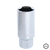 SOCKET - 3/8"DR SPARK PLUG 6PT SAE 5/8"