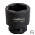 SOCKET IMPACT 3/4"DR 6PT METRIC 25MM SP TOOLS
