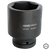 SOCKET IMPACT 1"DR 6PT DEEP METRIC 36MM