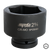 SOCKET IMPACT 1"DR 6PT SAE 13/16"