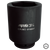 SOCKET IMPACT 1-1/2"DR 6PT DEEP SAE 4-1/2"