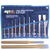 STRIKING TOOLS - PUNCH & CHISEL 10PC SET
