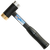 STRIKING TOOLS - HAMMER DUAL HEAD ALUM. & BRASS - 50MM