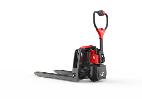 [EP] F4 - 1.5 Tonne Pallet Jack (Lithium)