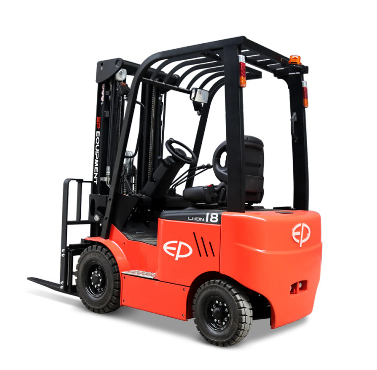 [EP] EFL - 1.8 Tonne Counterbalance Forklift (Lithium)