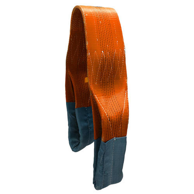 Flat Web Sling 15T Orange 15M; Austlift 911515