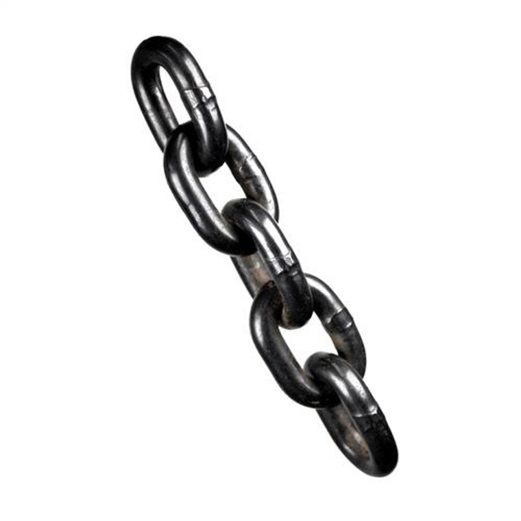 G80 Chain Drum Black 10mm 225M 500KG; Austlift 101510