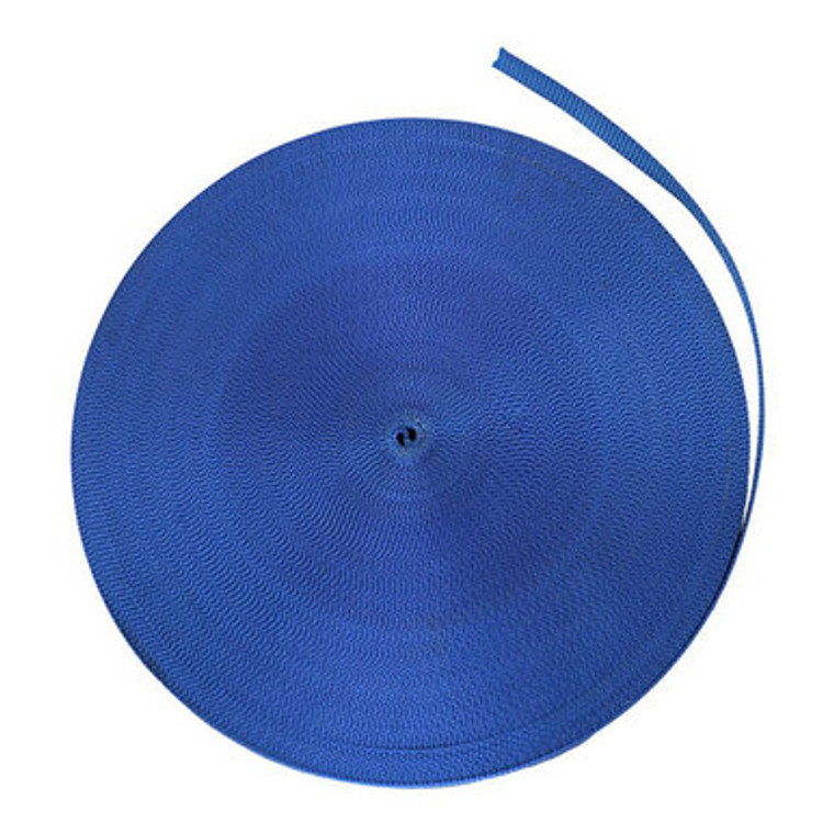 TieDown Web 25mmx100Mx1T; Austlift 205425