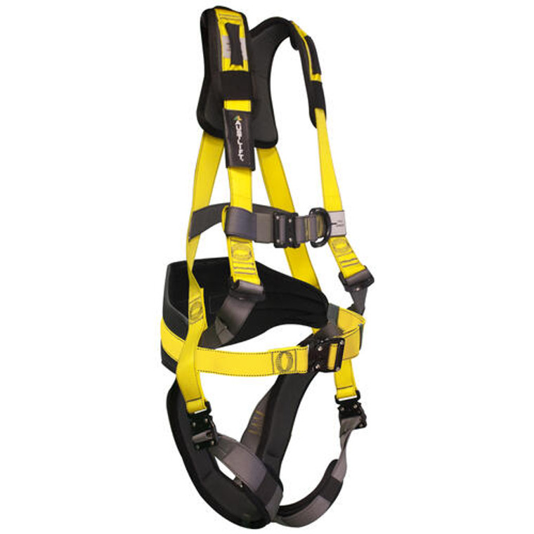 Maxi Harness Premium Comfort Restraint Harness; Austlift 915009