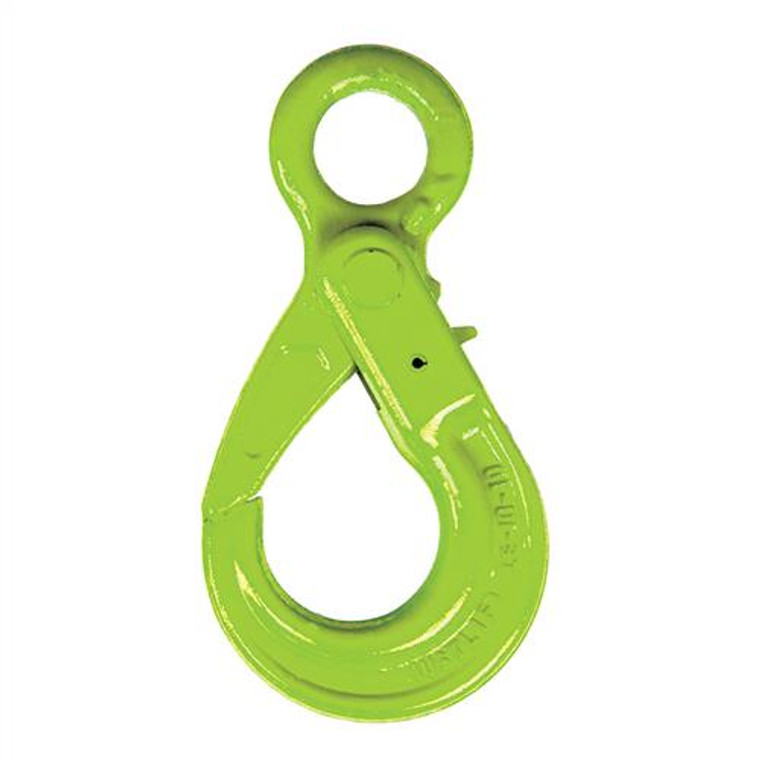 G100 Eye Safety Hook 13mm; Austlift 170613