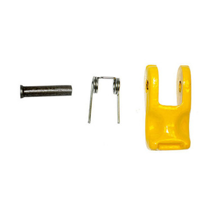 Latch for Weld on Hook 2T; Austlift 030202SP