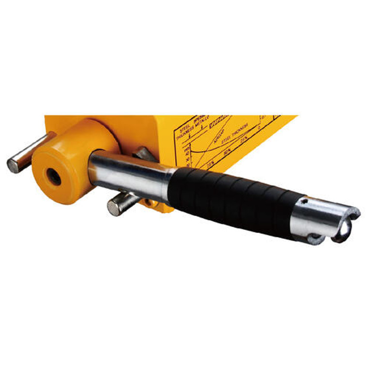 Handle for Magnetic Lifter 2000KG; Austlift 033200SP