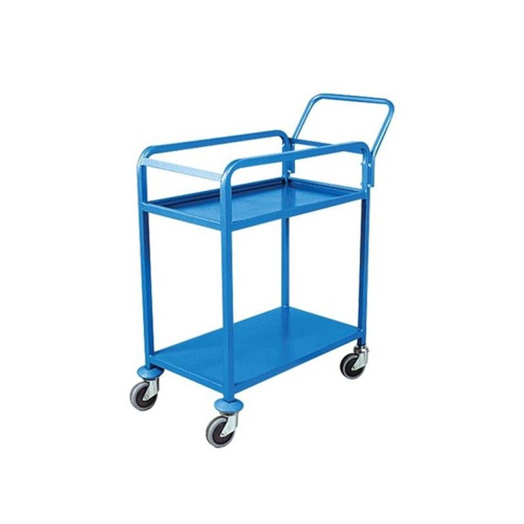 220kg Rated Stock / Order Picking Trolley; TSMY