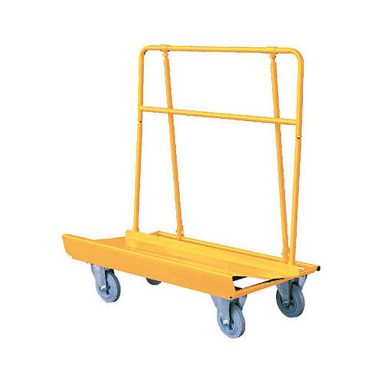 500kg Rated Sheet Panel Cart Trolley; TPR500
