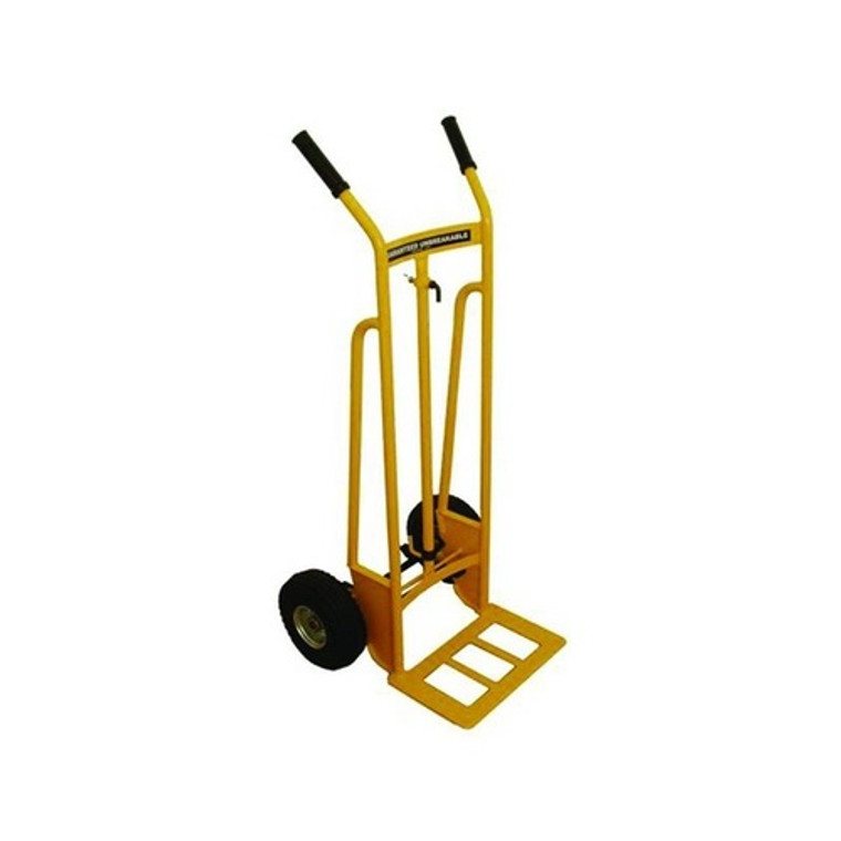300kg Rated All Rounder Hand Truck Hand Trolley; TH300