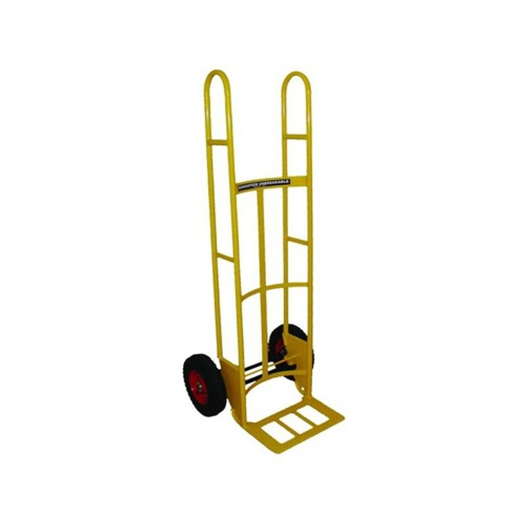 300kg Rated Super Mover Hand Truck Trolley; DL1600C