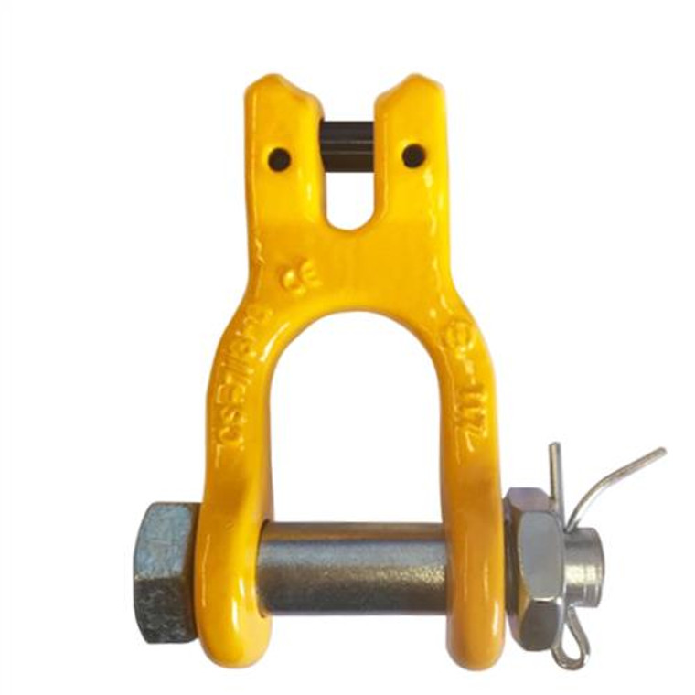 G80 Clevis Shackle 13mm; Austlift 104313