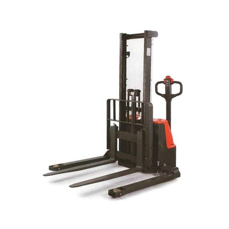 1000kg Electric Platform Stacker Lifter; ECL1029M