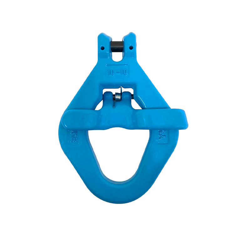 G100 Clevis Container Hook; 13mm Code 180713