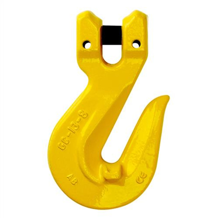 G80 Grab Hook Clevis Type GC 7/8mm; Austlift 101908