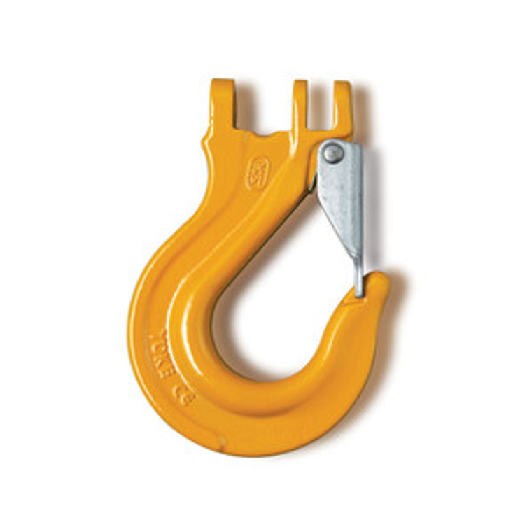 G80 Coupling Sling Hook 7/8mm; Yoke 112608