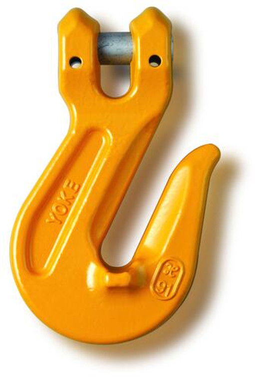 G80 Grab Hook Clevis 10mm; Yoke 111910