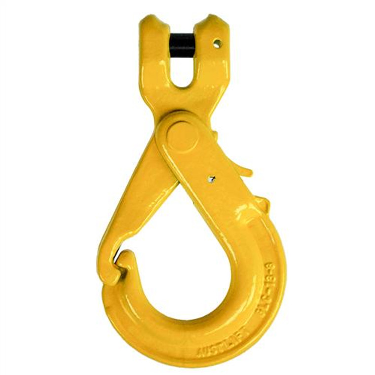 G80 Grip Safety Hook Clevis Type GC 10mm; Austlift 102510