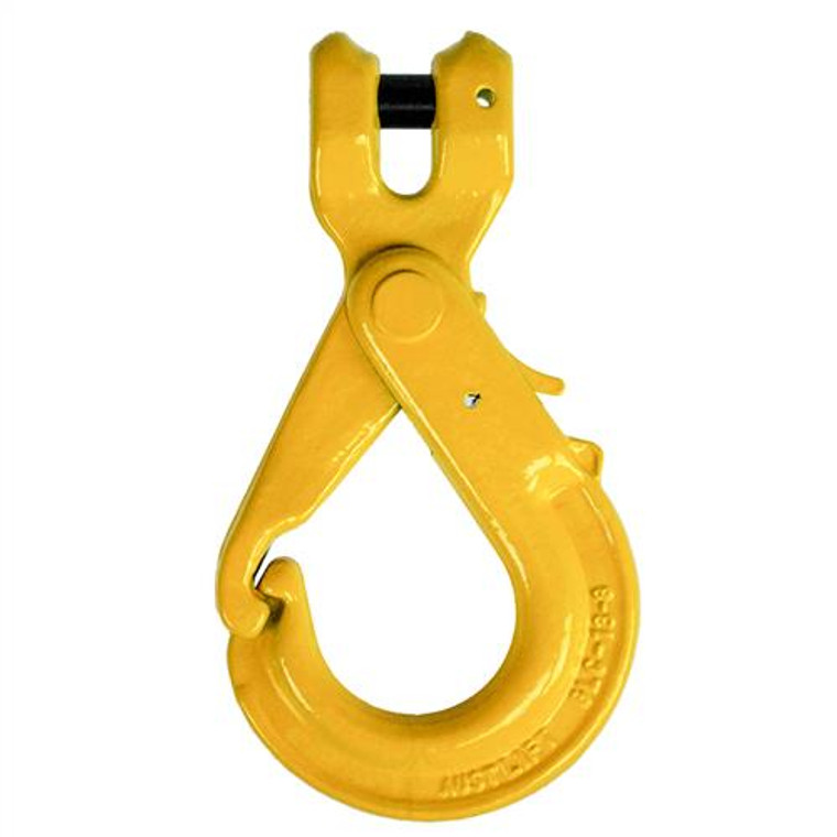 G80 Grip Safety Hook Clevis Type GC 16mm; Austlift 102516