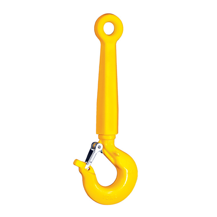 ROV Shank Hook 5.4t; Yoke 115054