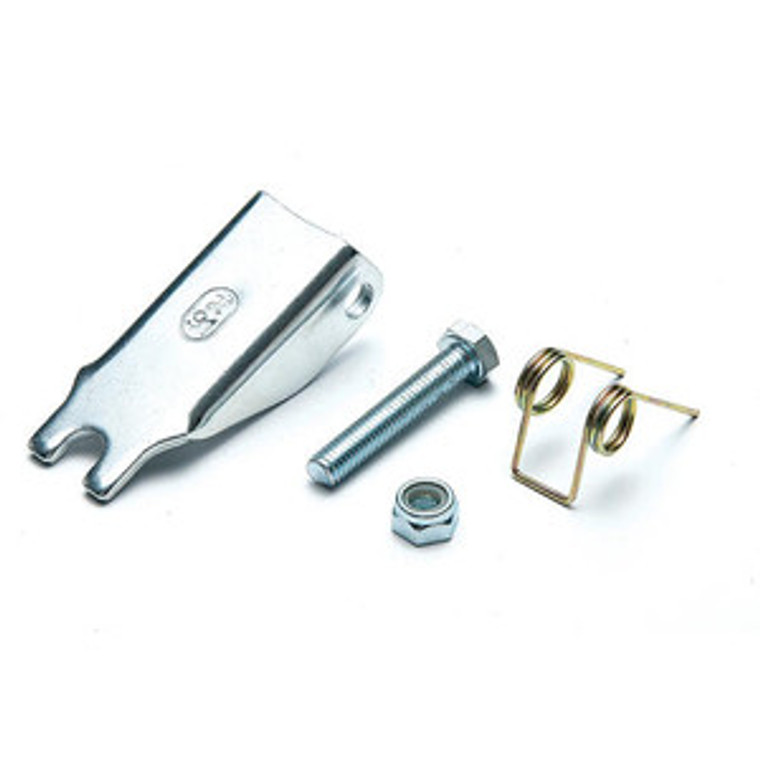 Latch Kits 13mm; Yoke 031813SP