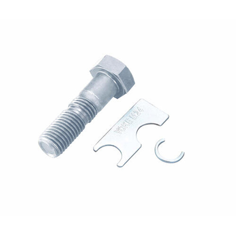 Swivel Lifting Point Repair kit Long Bolt 24mm (suits 606224); Yoke 606224