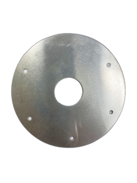 Shim Suitable for Inertia Reel and Retrival Block 20M; Austlift 080320SP