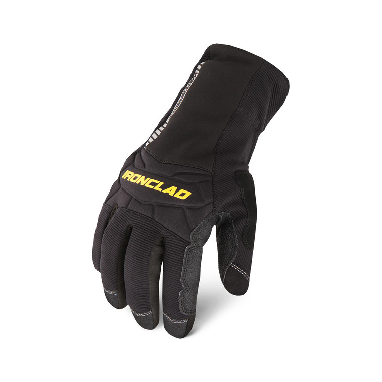 Cold Condition Waterproof 2; Ironclad
