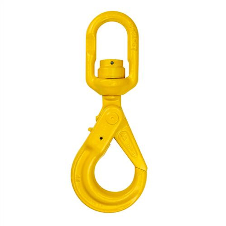 G80 Safety Hook Swivel Type LS 13mm; Austlift 102413