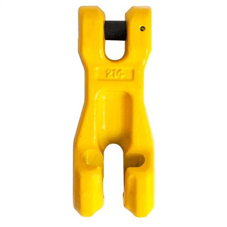 G80 Shortening Clutch Clevis Type CC 22mm; Austlift 102122