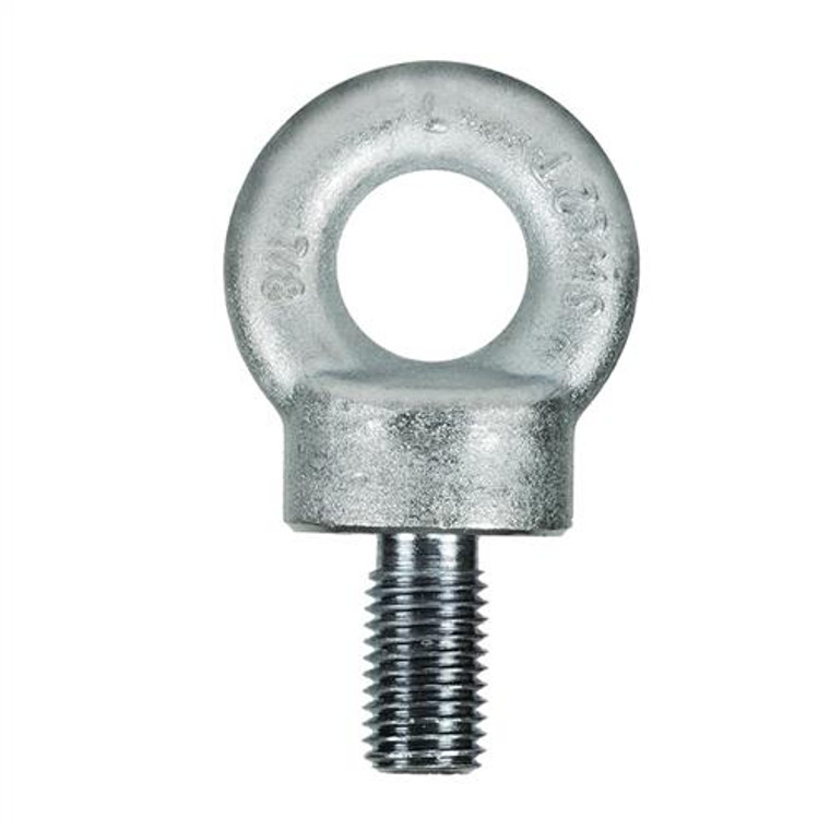 Eye Bolt BS529 Zinc (BSW Thread) 7/8'' - 2T; Austlift 604025