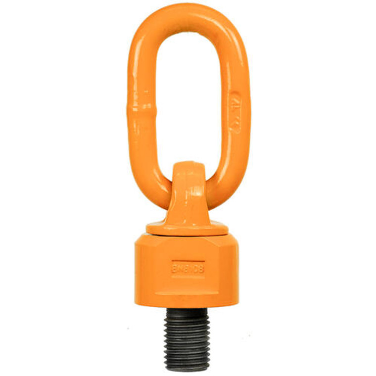 Oblong Eye Bolt M12/0.5T-1T; Austlift 605112