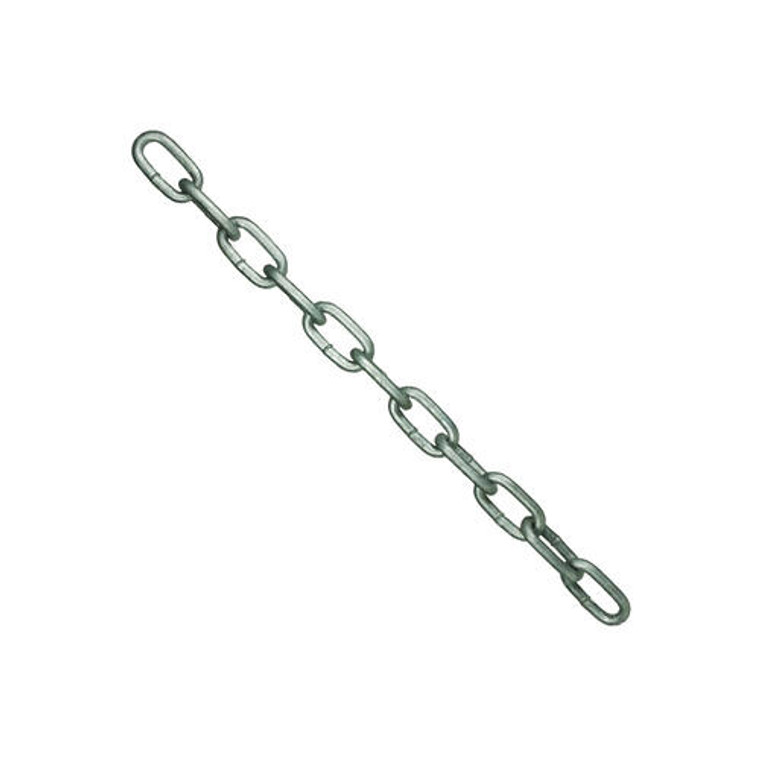 Trailer Safety Chain Drum 500KG 8mmx417M/GAL; Austlift 709008