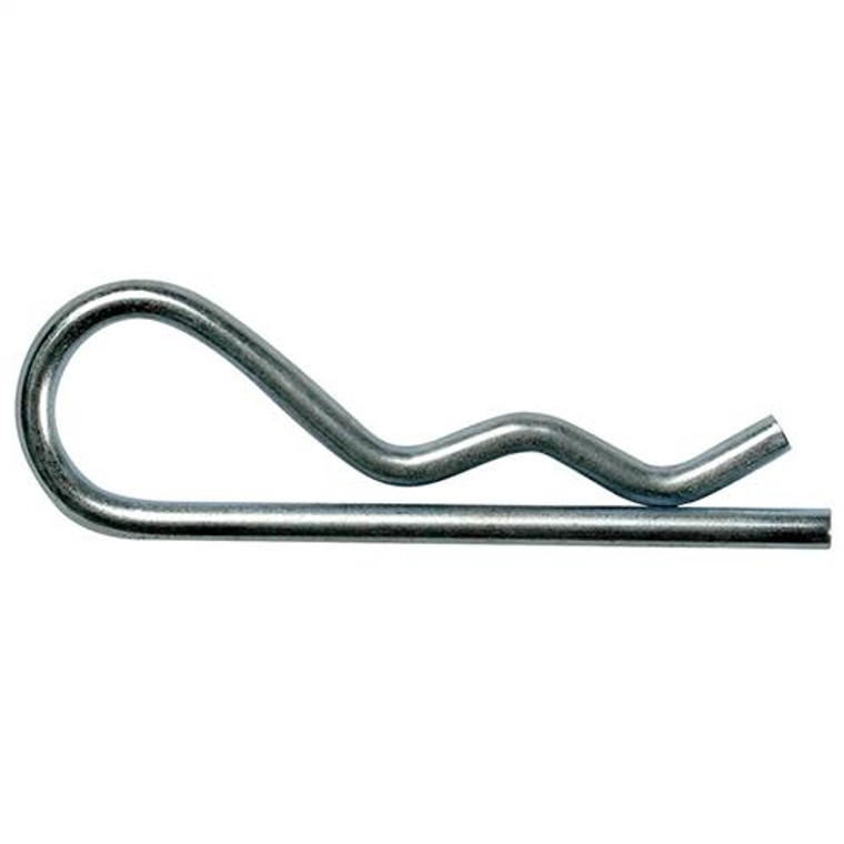 R-Clip ZP Zinc 4mm; Austlift 701204