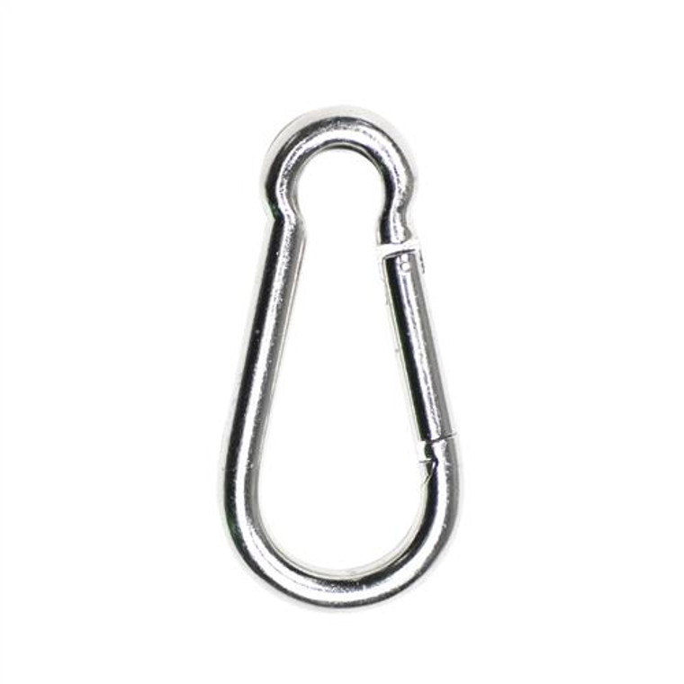 S/S Snap Hook DIN 5299 G316 6mm; Austlift 722206SH