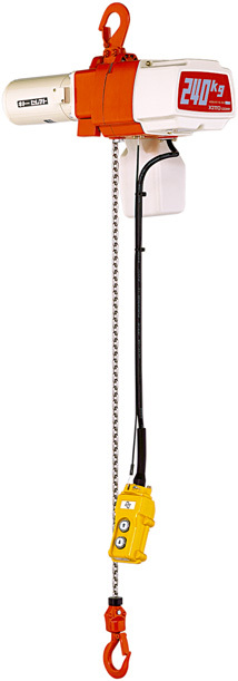 Electric Chain Blocks (Chain Hoist)