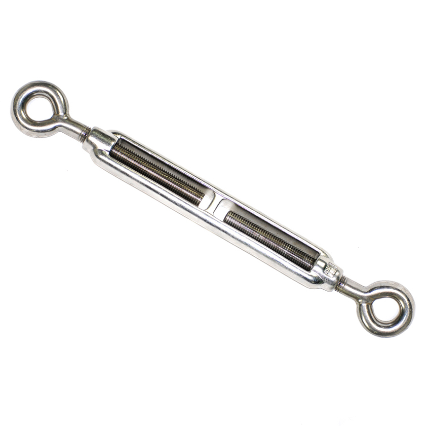 Turnbuckle Eye & Eye G316